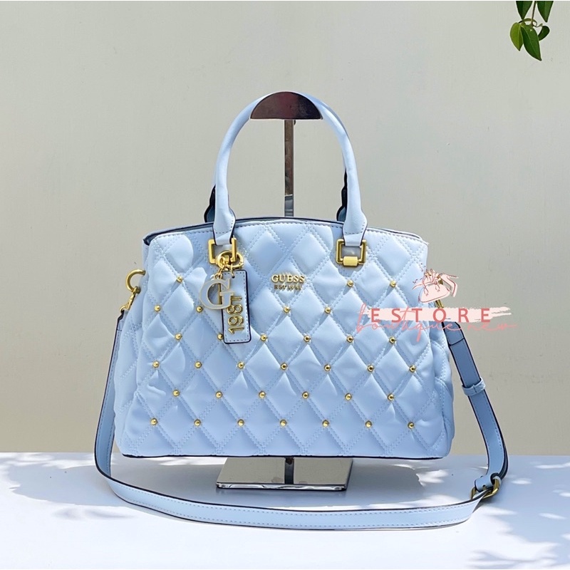 New G Triana Tote Bag