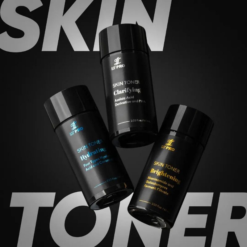 LT PRO SKIN TONER