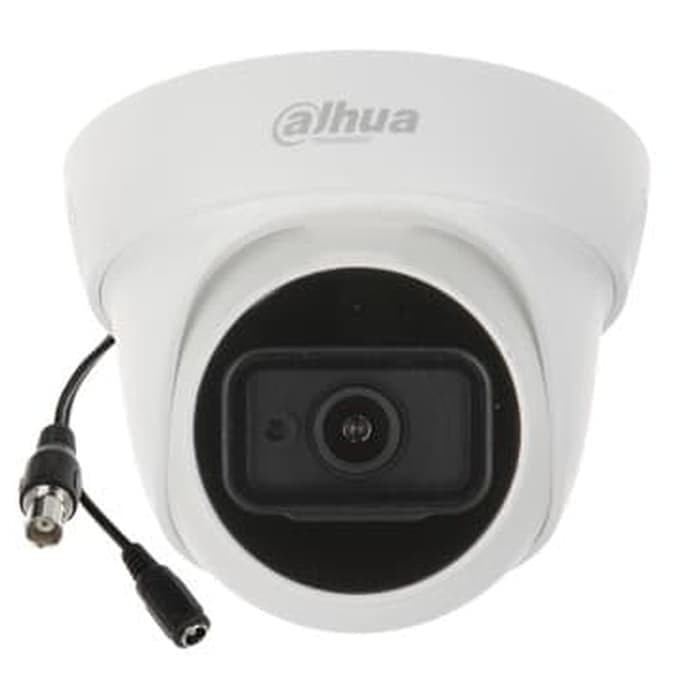 KAMERA DAHUA HDW 1240TRQP-A 2MP AUDIO
