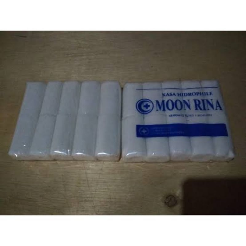 verban 15cm 2yard monrina
