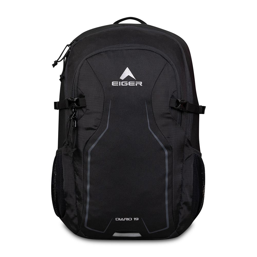 EIGER DIARIO 19 BACKPACK