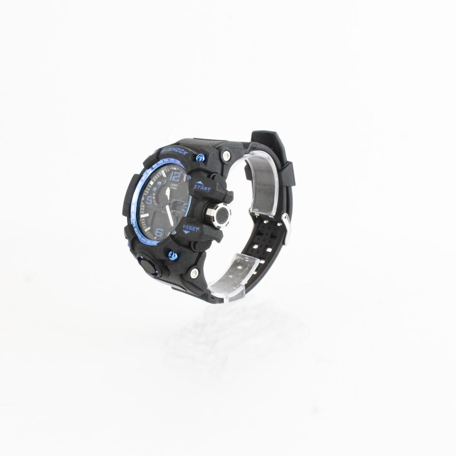 LANGSUNG ATC.. [100% ORI+GARANSI 2 TAHUN] Jam Tangan Casio WR20BAR  By 9 Hours Indonesia