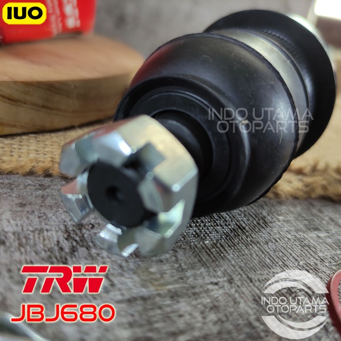 Ball Joint Atas L300 Diesel New TRW JBJ680