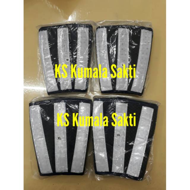 Manset Jaring Skotlet