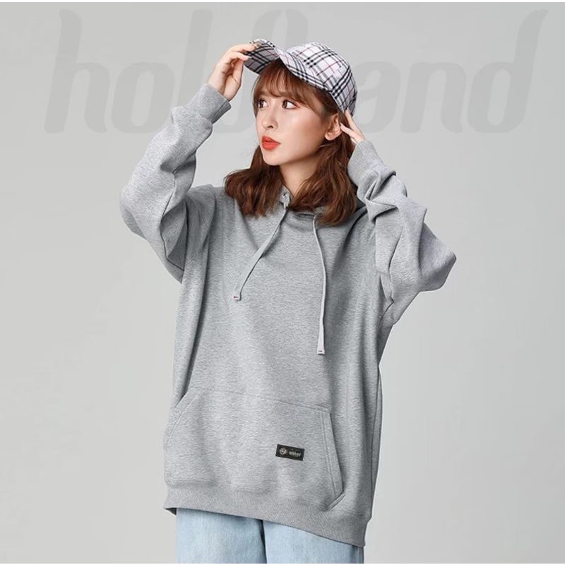 Hoodie polos original holdhand