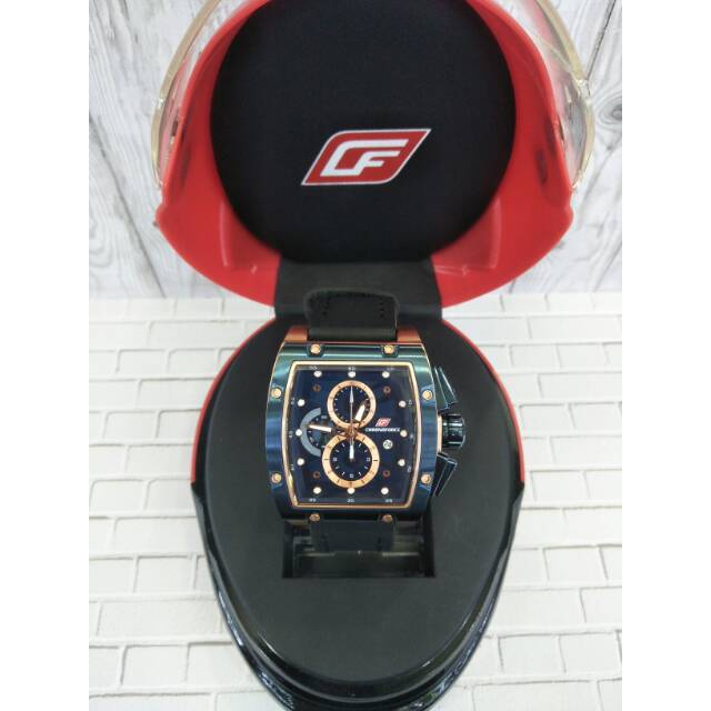 Jam tangan CHRONOFORCE pria