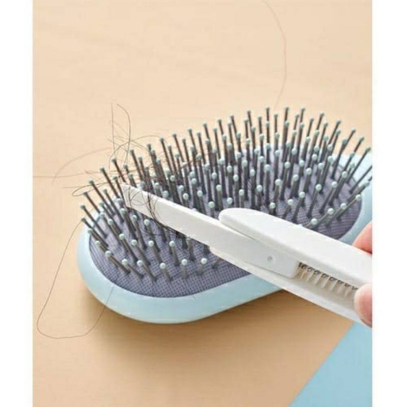 ~ PIYOSHI08 ~ Sikat Pembersih Botol / Dot / Sikat Pembersih Sela Kecil Bentuk Wortel / Multipurpose Cleaning Brush PD85