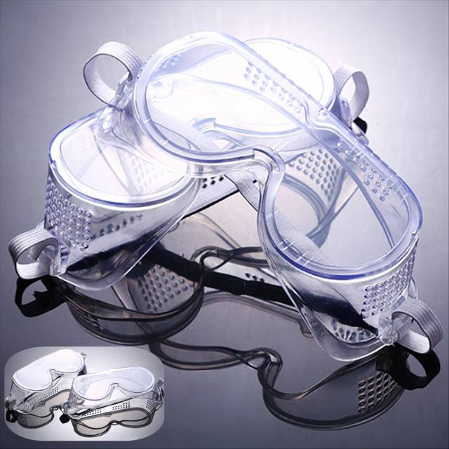 kacamata apd anti corona