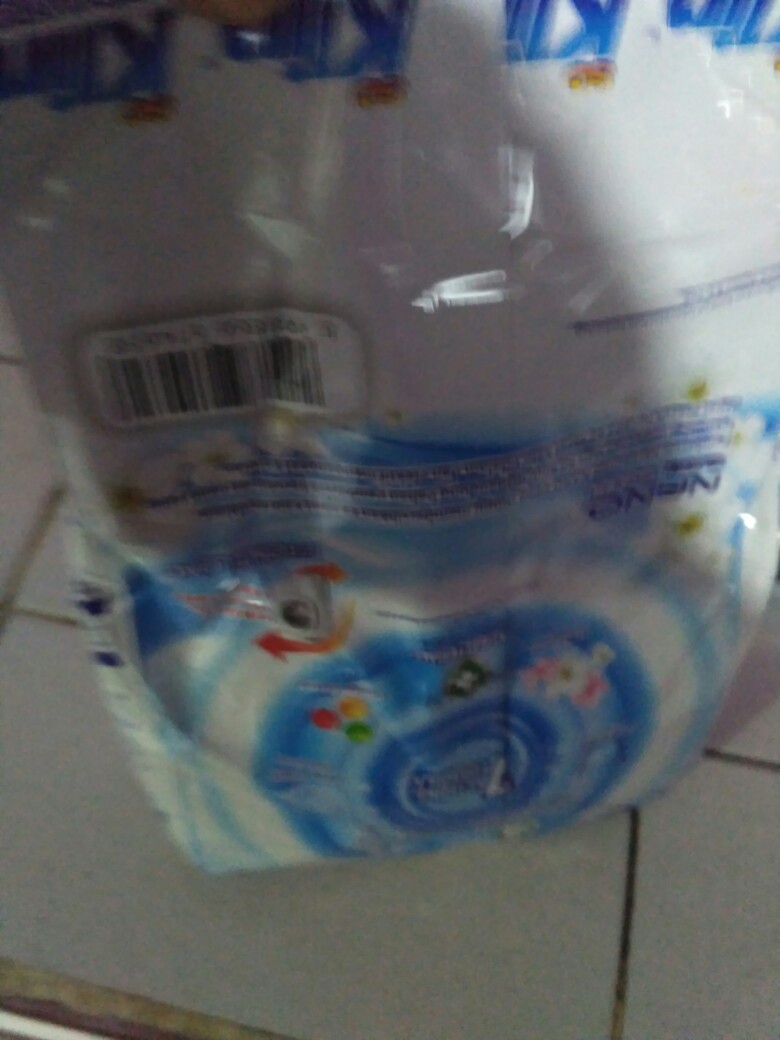 Soklin Bio Matic Front Load