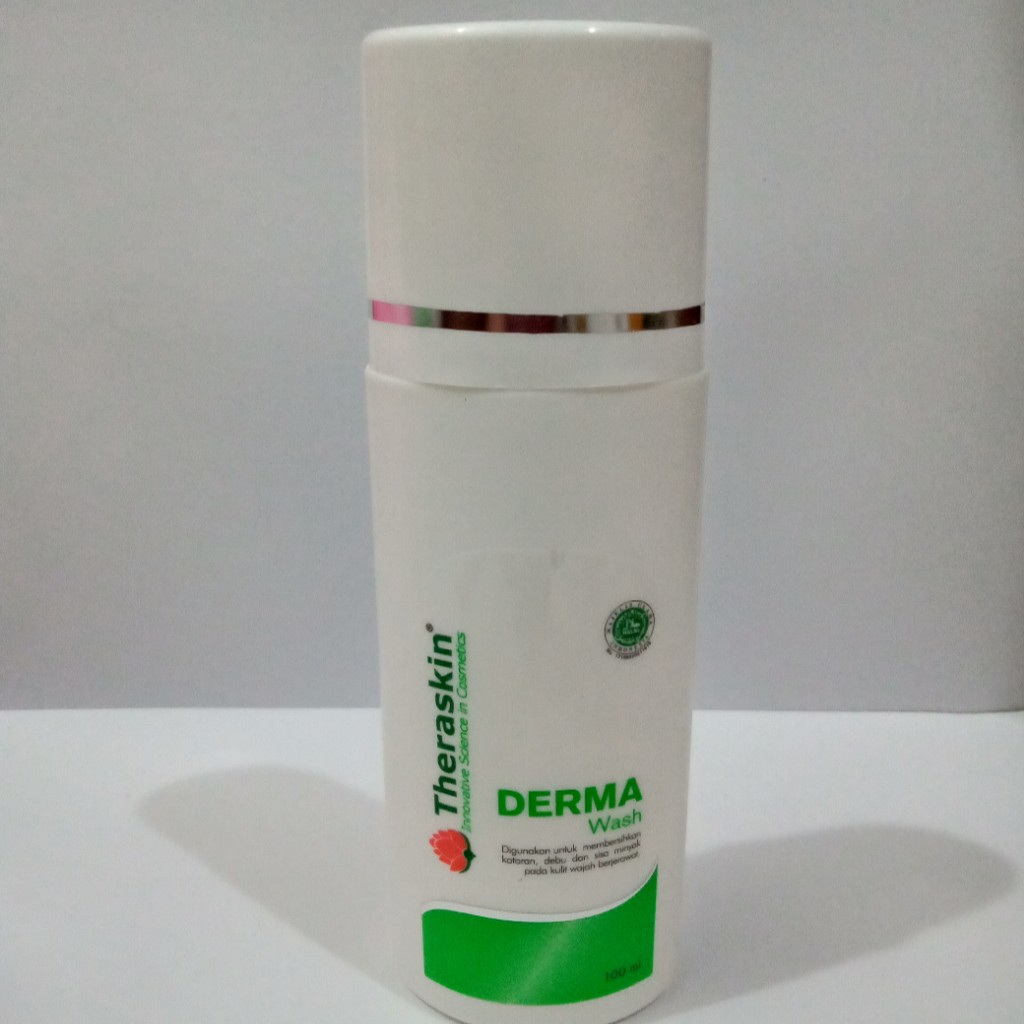 Theraskin Dermawash - derma wash