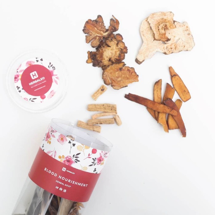 TIM AYAM OBAT UNTUK TAMBAH DARAH TERLARIS