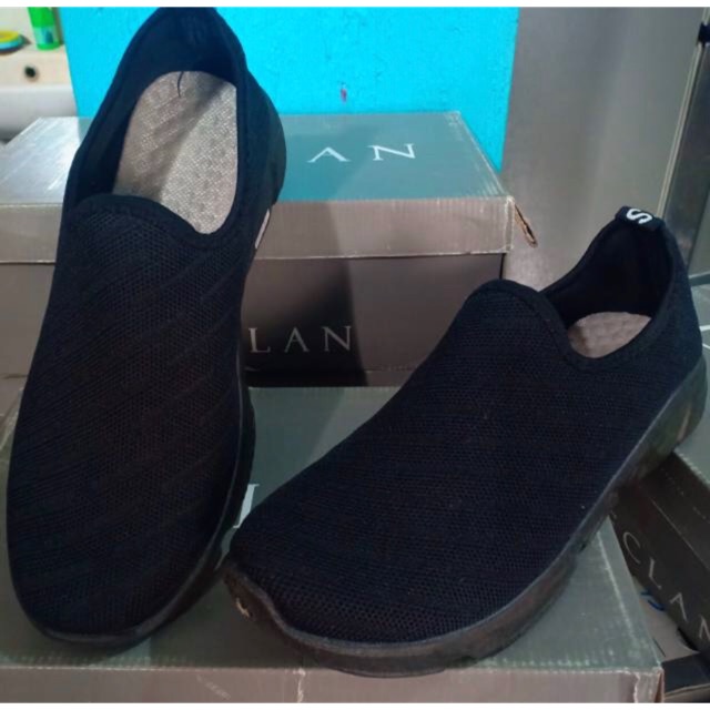 Sepatu cowok declan
