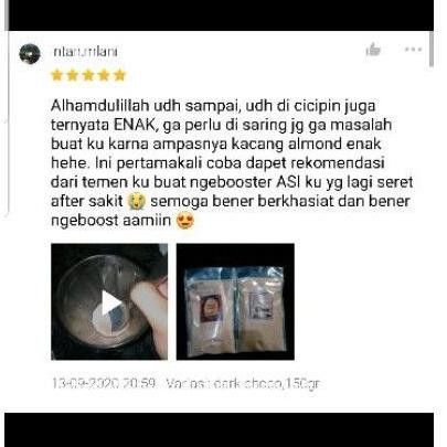 

DISKON ! Superbooster powder