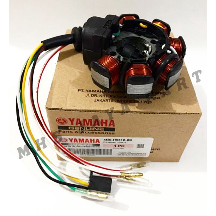 SPULL ASSY FIZR FORCE1 ALFA SPUL FIZR SPUL FORCE ONE