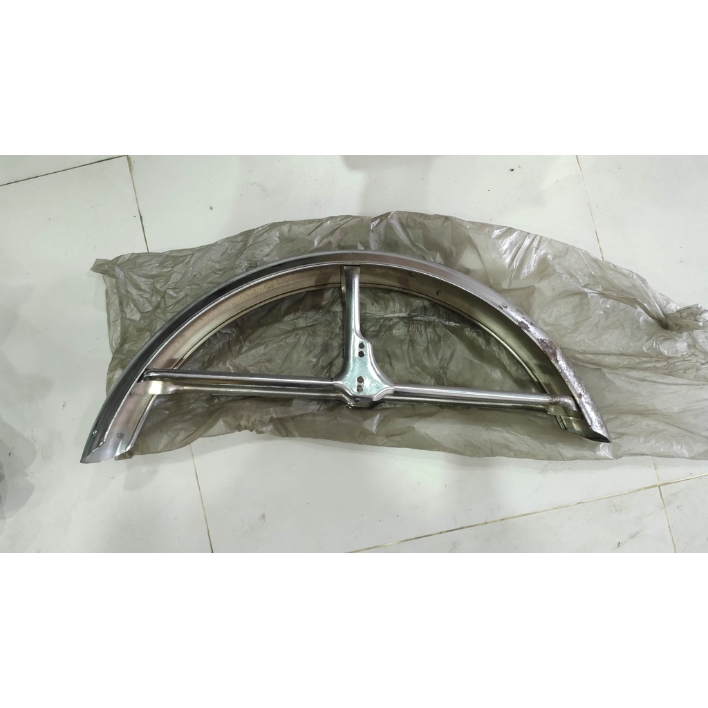 spakbor depan cb s90 90z