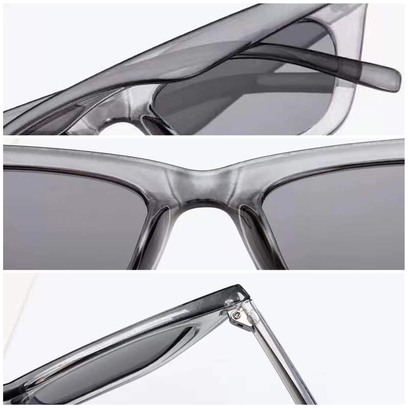 [ COD ] Kacamata Hitam Wanita Korean Fashion Kacamata Gaya Wanita - Kacamata Jennie BlackPink