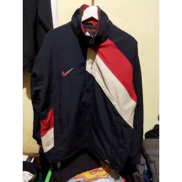 Jaket Vintage Nike ACG 3tone colour Center big Swosh