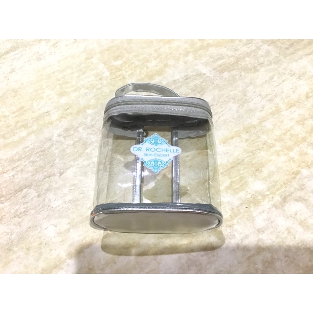 Pouch Tas Kosmetik Krim