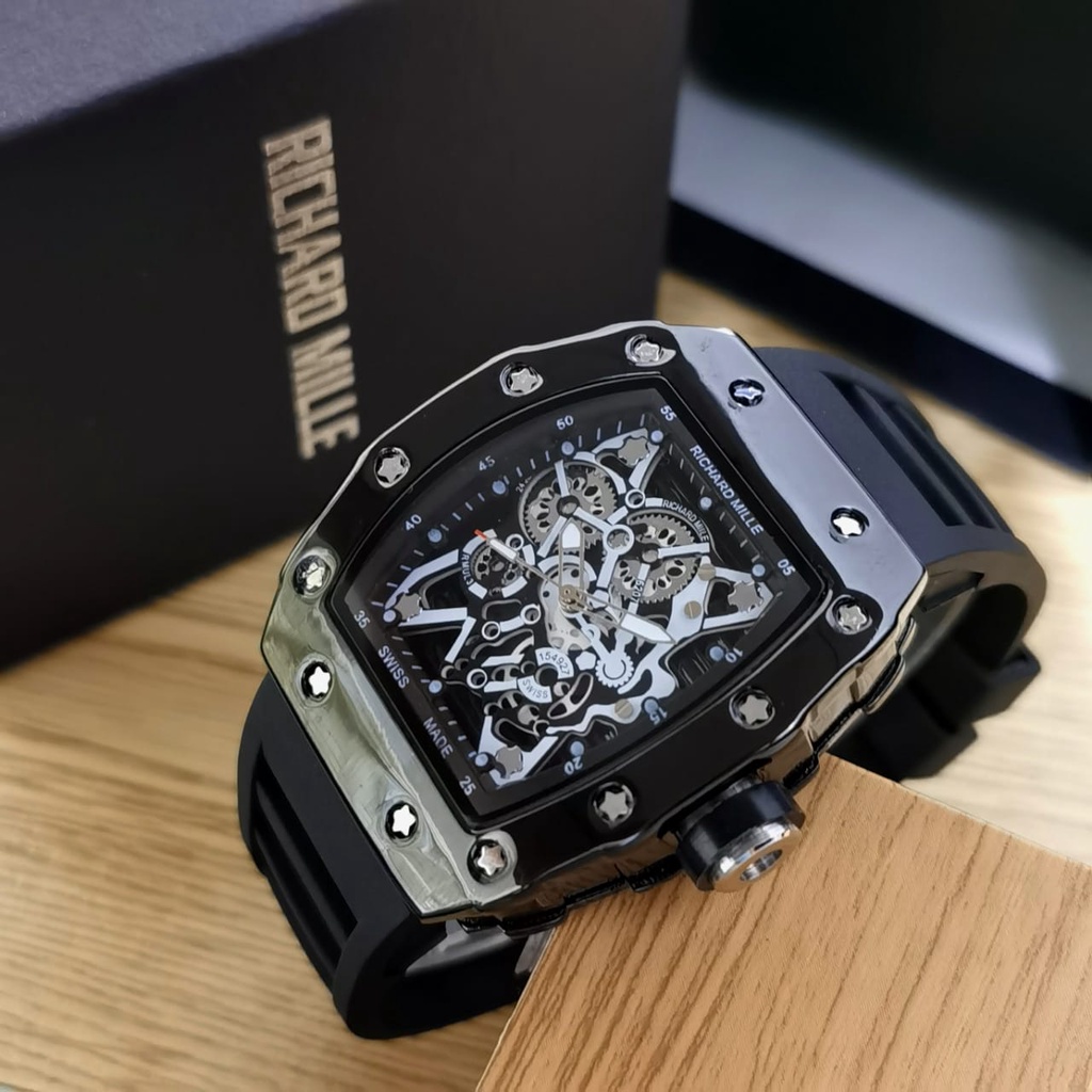 Harga jam shop richard mille termurah