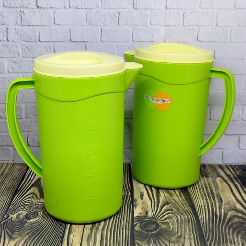 Termurah Eskan Air Kan Air Teko Ceret Air Minum Hijau golden Sunkist