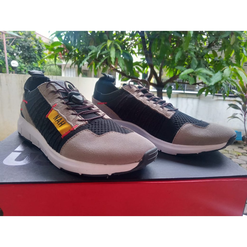 NAH Project Flexknit USS - Size 40