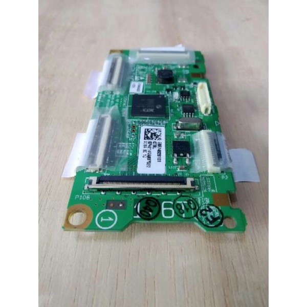 Tcon-Tcon logic PLASMA LG 42PA4500