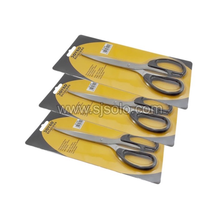 

Gunting Besar Joyko Big Scissors Cut pemotong Kertas Good