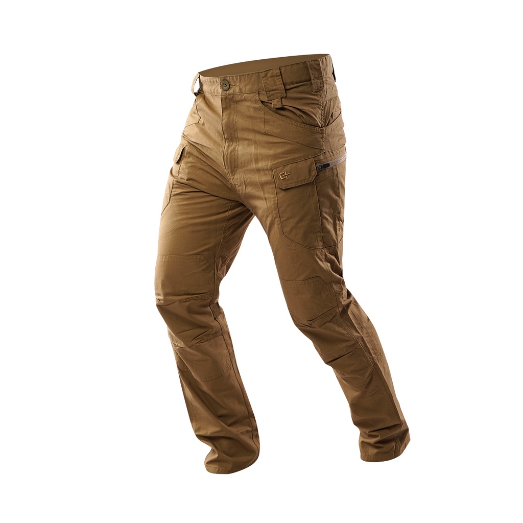 Celana Panjang Pria Cartenz Tactical Strider