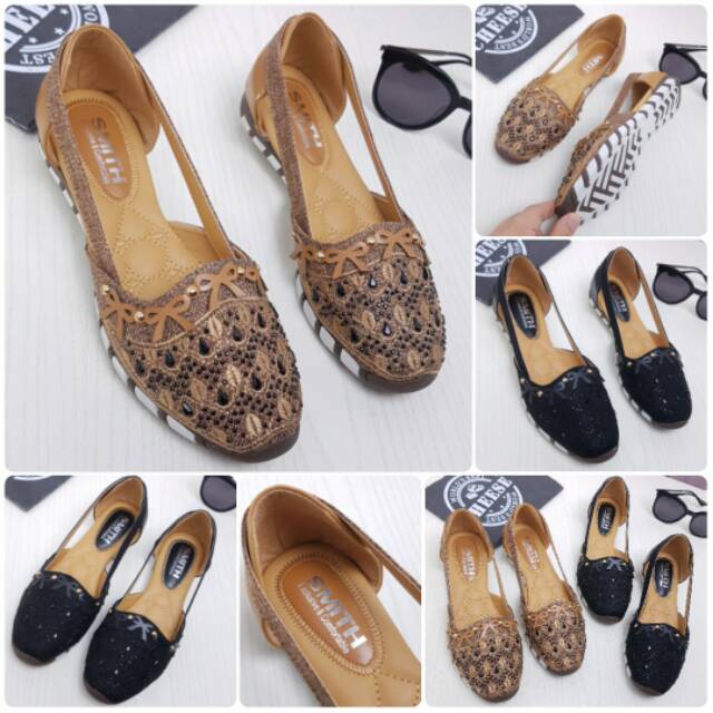Sepatu SMITH 239