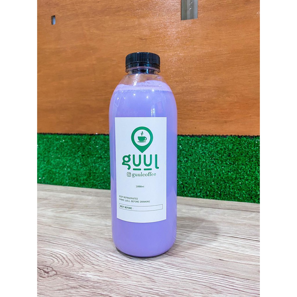 

Guul Coffee - Taro 1 Liter