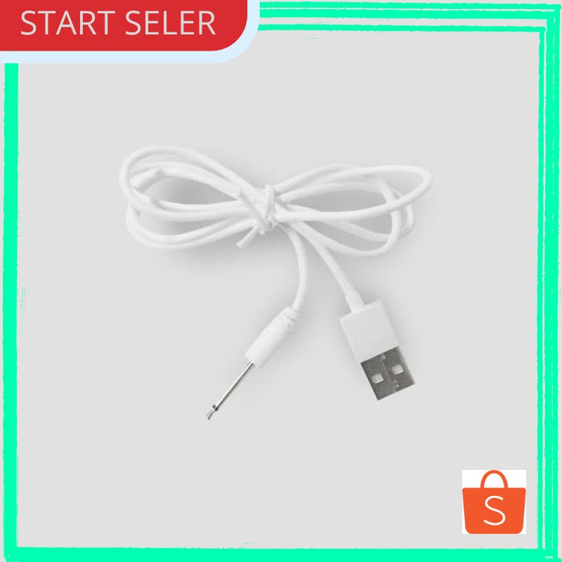 Promo Lilo Toy Charger Pointly Plug in Keren