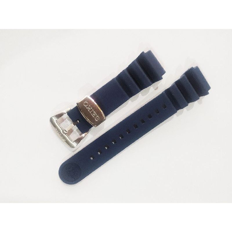 strap Rubber seiko premium class