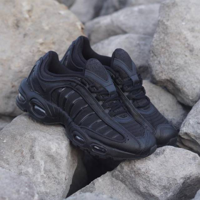 Sepatu pria nike airmax tailwind original BNWB