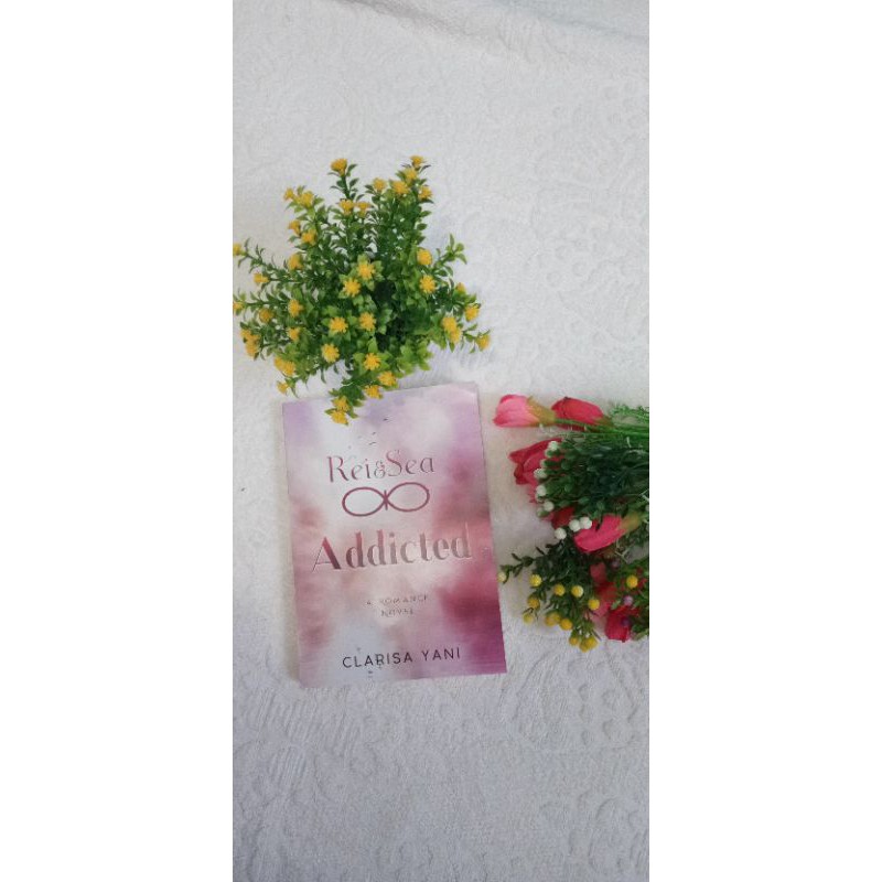 Rei dan Sea Addicted