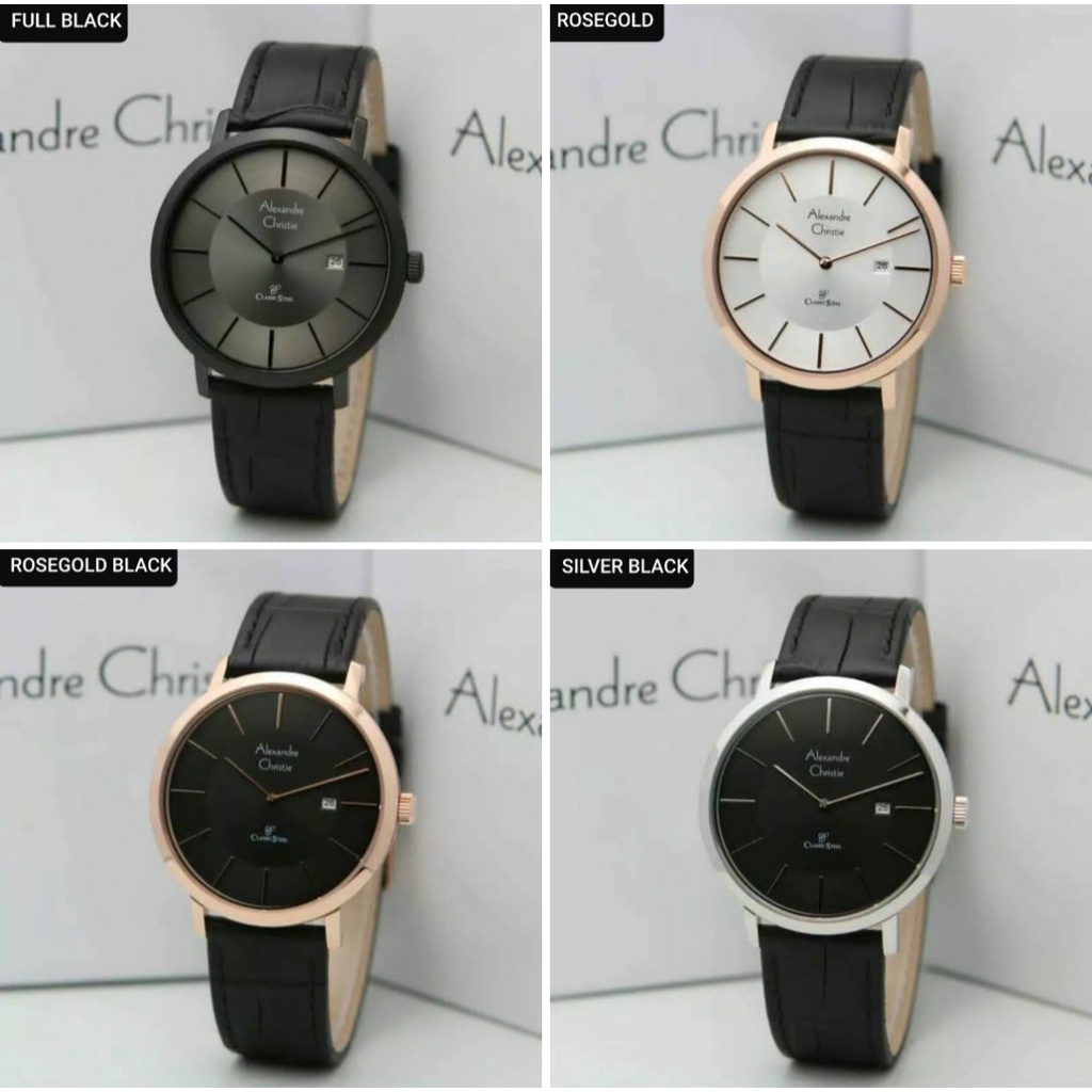 JAM ALEXANDRE CHRISTIE PRIA.AC 8599.AC8599.8599.ORIGINAL