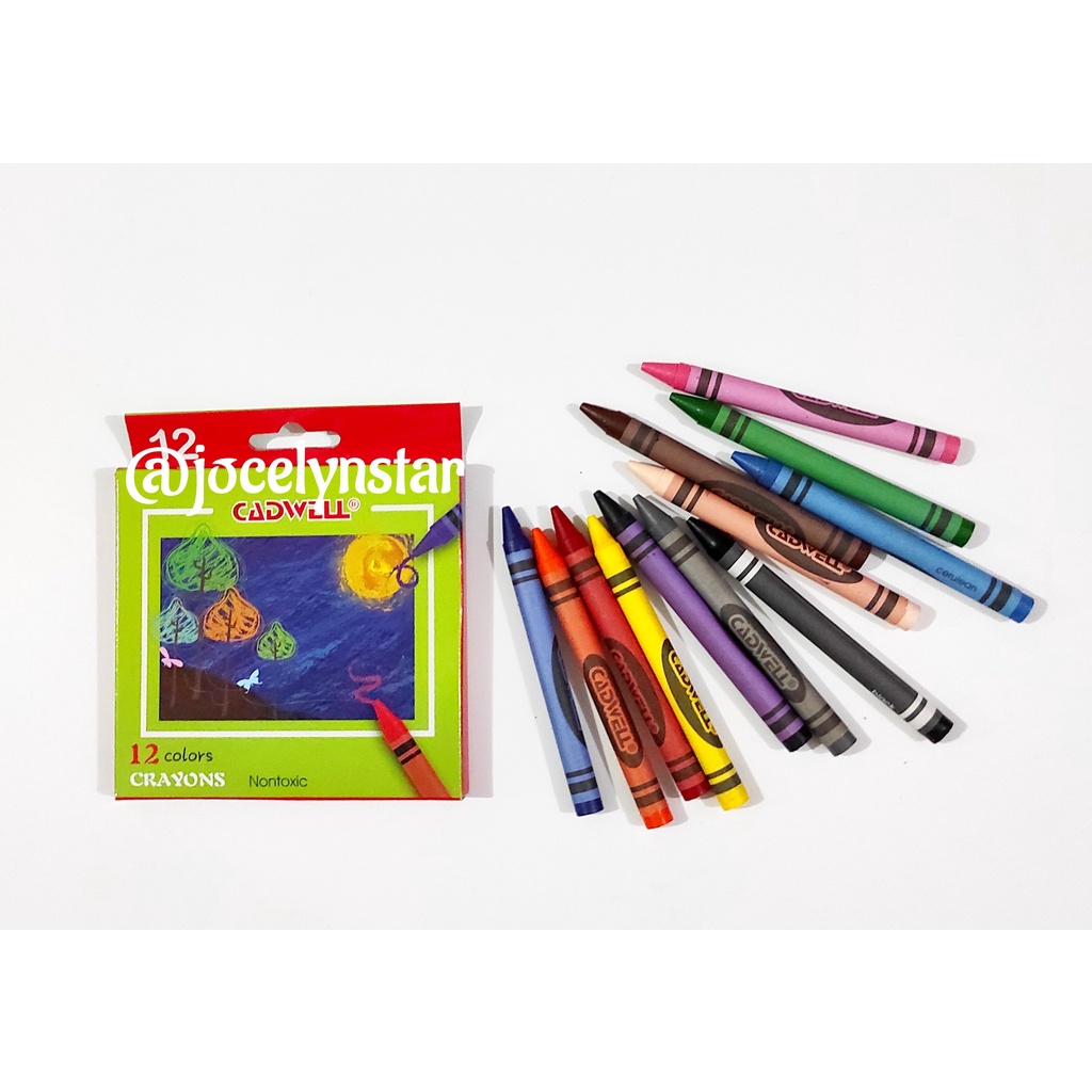 

Crayons 12 warna pendek/ krayon 12 warna/ crayon murah/ krayon anak/crayon warna