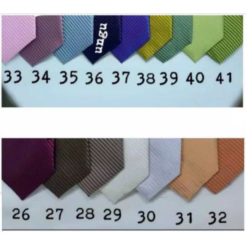 DASI PRIA IMPORT MOTIF SALUR