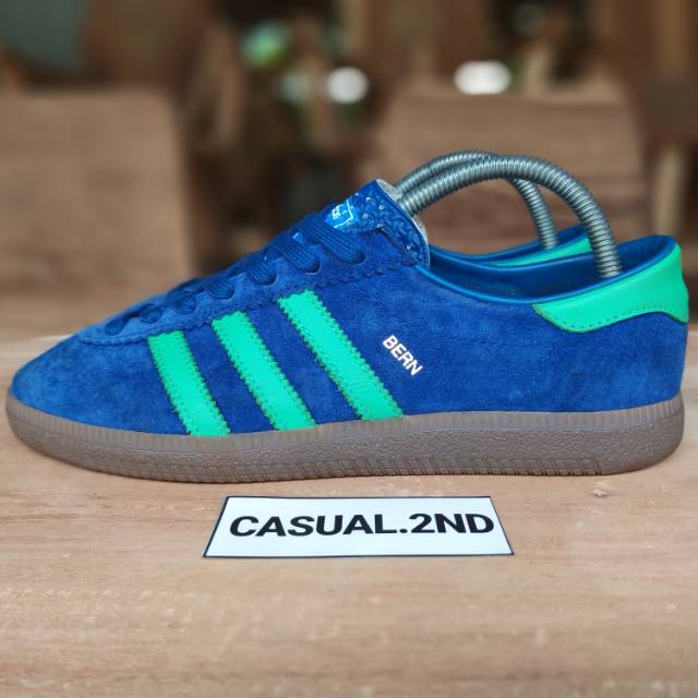 adidas bern release date