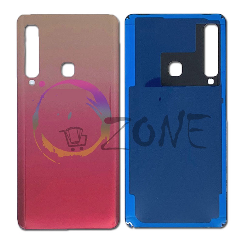BACKDOOR - BACK CASING - TUTUPAN BATERAI SAMSUNG A9 2018 - A920