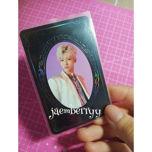 Wts Yb jaemin // yearbook jaemin pc jaemin nct 2020 yb jaemin