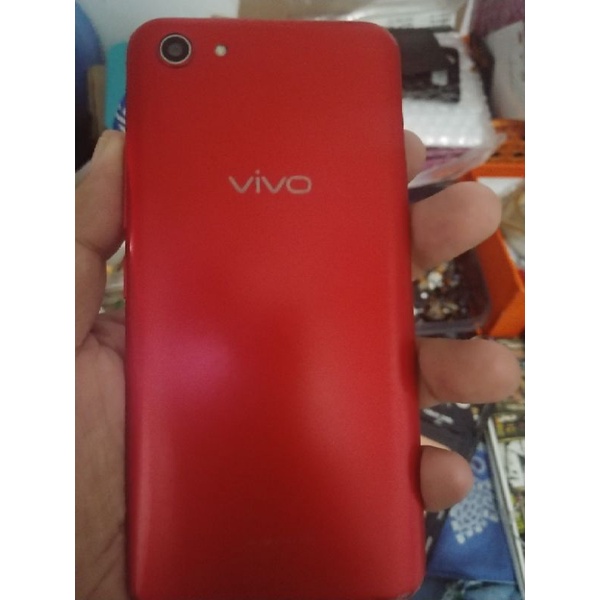 vivo Y81 second