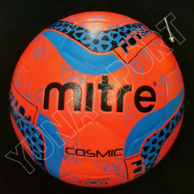 Bola Futsal MITRE COSMIC