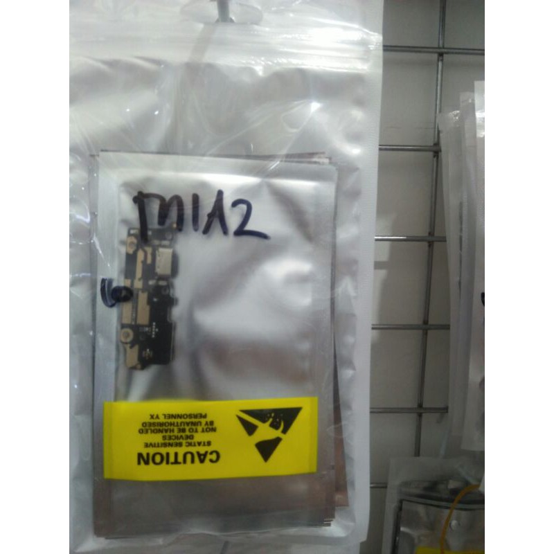 papan charger xiaomi miA1