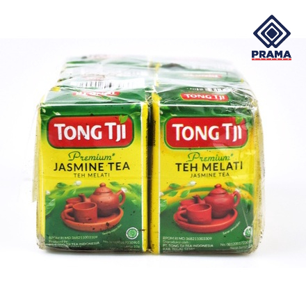 

TEH TONG TJI JSMN LS