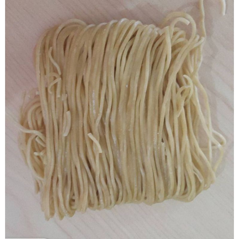 MIE KERING TAMIE BAKMIE JAWA KLUNTUNG DOK-DOK