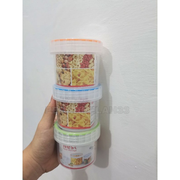 TOPLES SHINPO SGN 351 S/ TOPLES SERBAGUNA PLASTIK