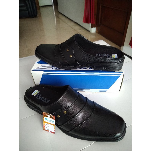 Sepatu Sandal Murah Pria