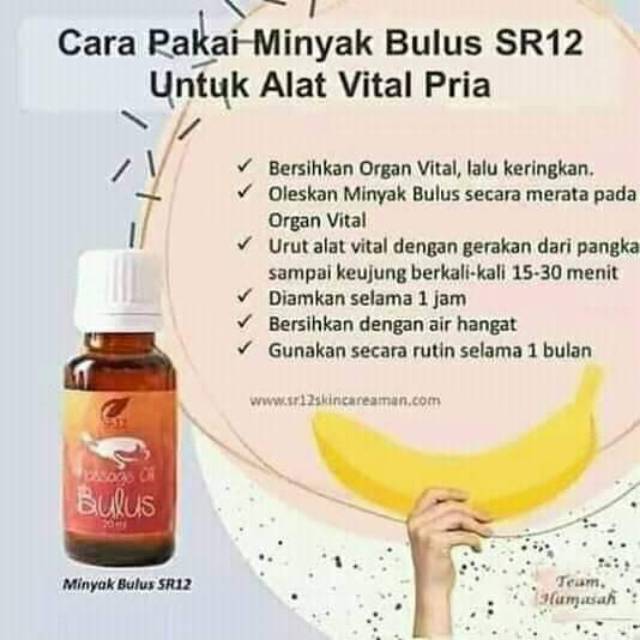 Viral Minyak Bulus Sr12 Menghilangkan Flek Hitam Bekas Jerawat Herpes Strecmark Oil Bulus Bpom Shopee Indonesia