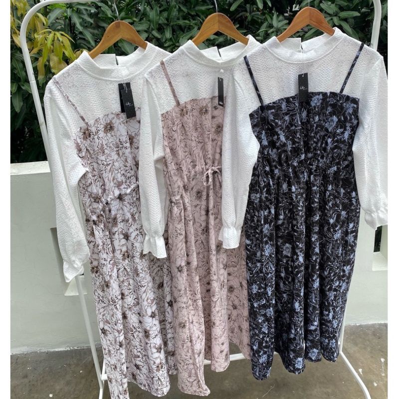 Lady Diana Novava by Outfix