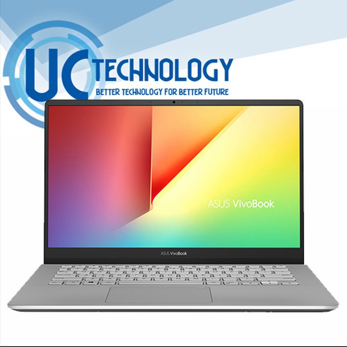 [SHOPEE 10RB] Laptop Asus Vivobook A412FA - i3-8145U RAM 4GB 512GB 14FHD WIN10 Laptop Kantoran Murah